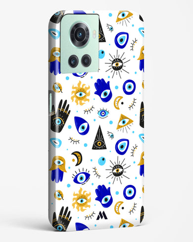 Freemason Spy Hard Case Phone Cover-(OnePlus)