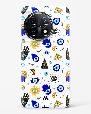 Freemason Spy Hard Case Phone Cover-(OnePlus)