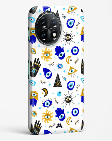 Freemason Spy Hard Case Phone Cover-(OnePlus)