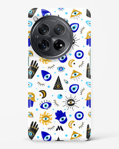 Freemason Spy Hard Case Phone Cover-(OnePlus)