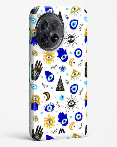 Freemason Spy Hard Case Phone Cover-(OnePlus)