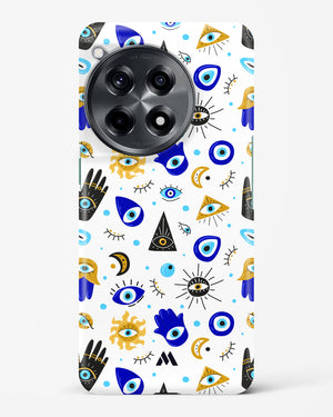 Freemason Spy Hard Case Phone Cover (OnePlus)