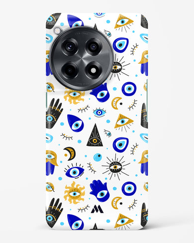 Freemason Spy Hard Case Phone Cover (OnePlus)