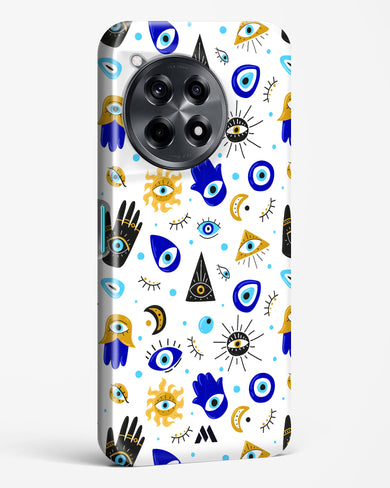 Freemason Spy Hard Case Phone Cover (OnePlus)