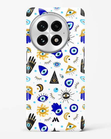 Freemason Spy Hard Case Phone Cover (OnePlus)