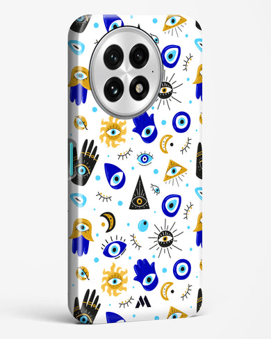 Freemason Spy Hard Case Phone Cover (OnePlus)