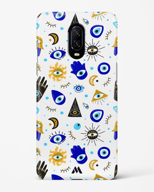 Freemason Spy Hard Case Phone Cover-(OnePlus)