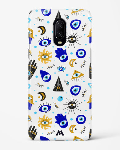 Freemason Spy Hard Case Phone Cover-(OnePlus)