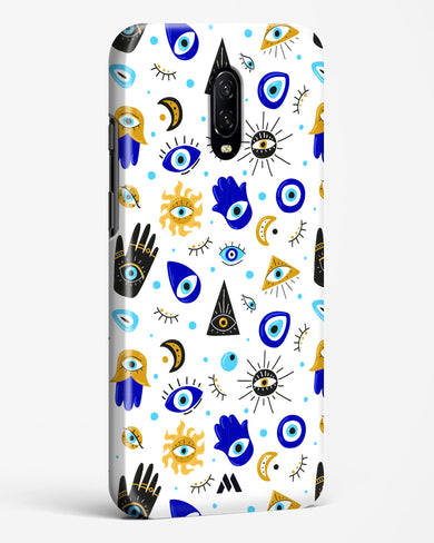 Freemason Spy Hard Case Phone Cover-(OnePlus)