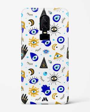 Freemason Spy Hard Case Phone Cover (OnePlus)