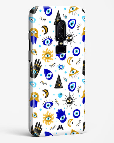 Freemason Spy Hard Case Phone Cover (OnePlus)