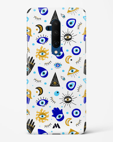 Freemason Spy Hard Case Phone Cover (OnePlus)