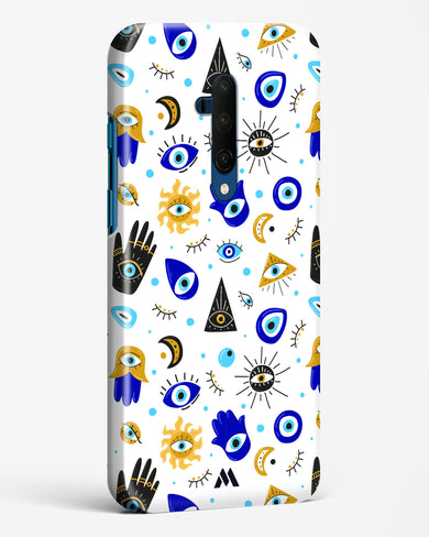 Freemason Spy Hard Case Phone Cover (OnePlus)