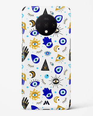 Freemason Spy Hard Case Phone Cover-(OnePlus)