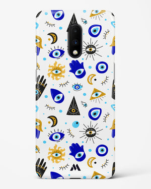 Freemason Spy Hard Case Phone Cover (OnePlus)