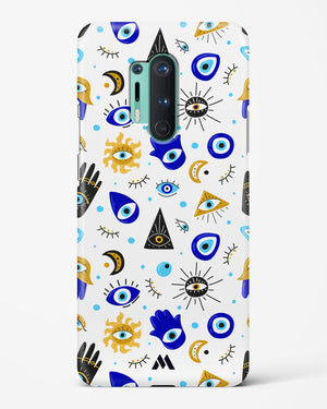 Freemason Spy Hard Case Phone Cover (OnePlus)