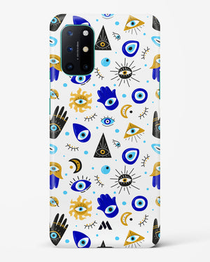 Freemason Spy Hard Case Phone Cover-(OnePlus)