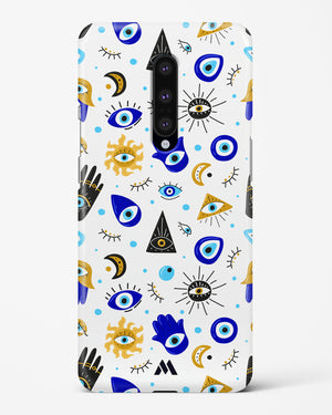 Freemason Spy Hard Case Phone Cover-(OnePlus)