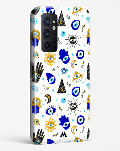 Freemason Spy Hard Case Phone Cover-(OnePlus)