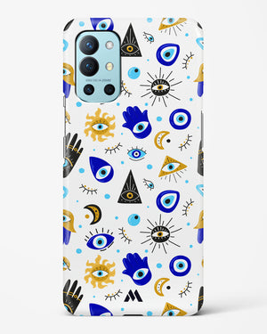 Freemason Spy Hard Case Phone Cover-(OnePlus)