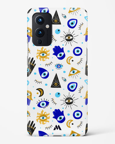 Freemason Spy Hard Case Phone Cover-(OnePlus)