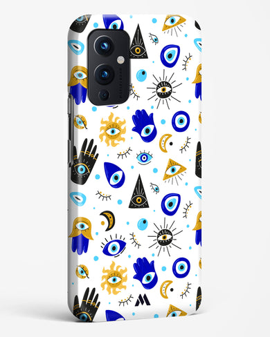 Freemason Spy Hard Case Phone Cover-(OnePlus)