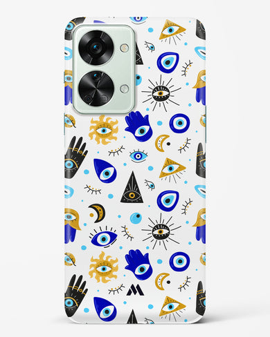 Freemason Spy Hard Case Phone Cover-(OnePlus)