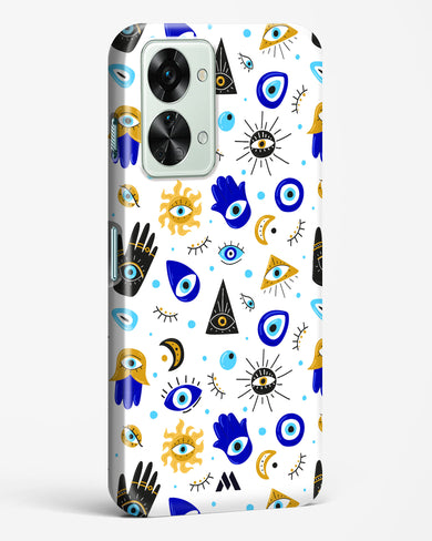 Freemason Spy Hard Case Phone Cover-(OnePlus)