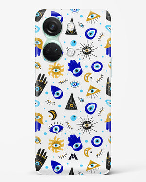 Freemason Spy Hard Case Phone Cover-(OnePlus)