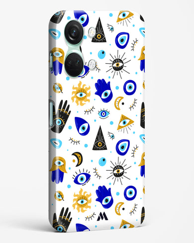 Freemason Spy Hard Case Phone Cover-(OnePlus)