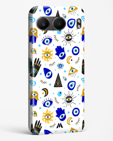 Freemason Spy Hard Case Phone Cover (OnePlus)