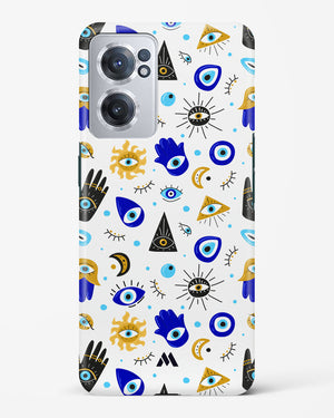 Freemason Spy Hard Case Phone Cover (OnePlus)