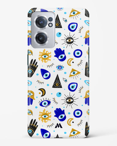 Freemason Spy Hard Case Phone Cover-(OnePlus)