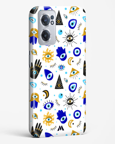 Freemason Spy Hard Case Phone Cover-(OnePlus)