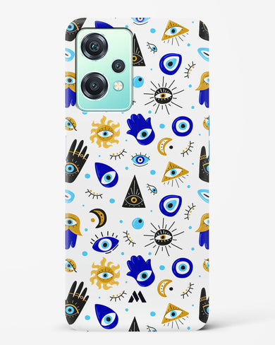 Freemason Spy Hard Case Phone Cover-(OnePlus)