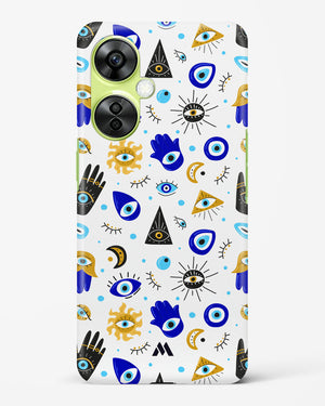 Freemason Spy Hard Case Phone Cover-(OnePlus)