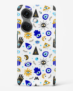 Freemason Spy Hard Case Phone Cover (OnePlus)