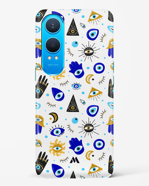 Freemason Spy Hard Case Phone Cover (OnePlus)