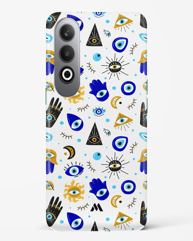 Freemason Spy Hard Case Phone Cover (OnePlus)
