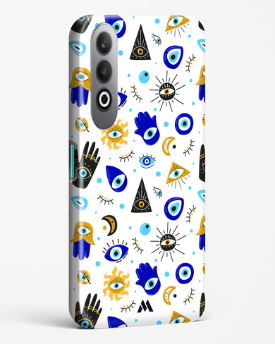 Freemason Spy Hard Case Phone Cover (OnePlus)
