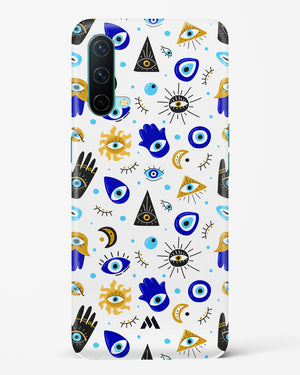 Freemason Spy Hard Case Phone Cover-(OnePlus)