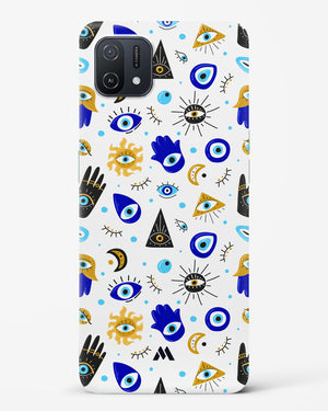 Freemason Spy Hard Case Phone Cover (Oppo)