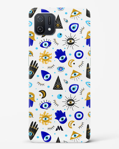 Freemason Spy Hard Case Phone Cover-(Oppo)