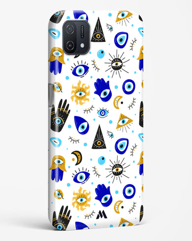 Freemason Spy Hard Case Phone Cover-(Oppo)