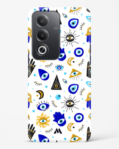 Freemason Spy Hard Case Phone Cover (Oppo)
