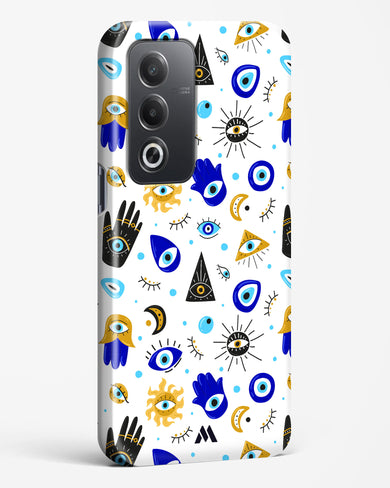 Freemason Spy Hard Case Phone Cover (Oppo)