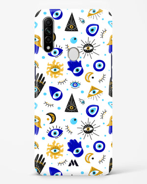 Freemason Spy Hard Case Phone Cover (Oppo)