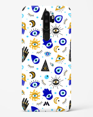 Freemason Spy Hard Case Phone Cover-(Oppo)