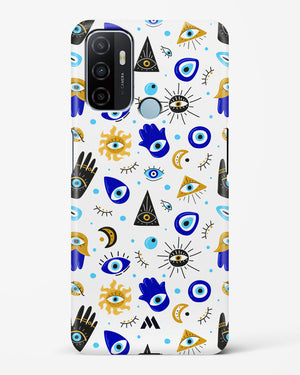 Freemason Spy Hard Case Phone Cover (Oppo)