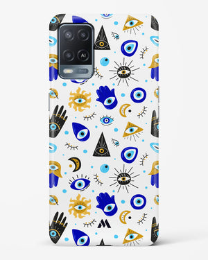 Freemason Spy Hard Case Phone Cover (Oppo)